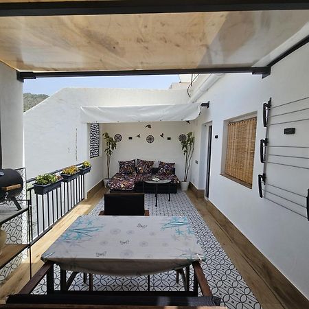 Casa Salome Frigiliana Διαμέρισμα Εξωτερικό φωτογραφία