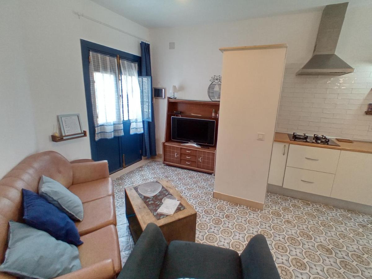 Casa Salome Frigiliana Διαμέρισμα Εξωτερικό φωτογραφία