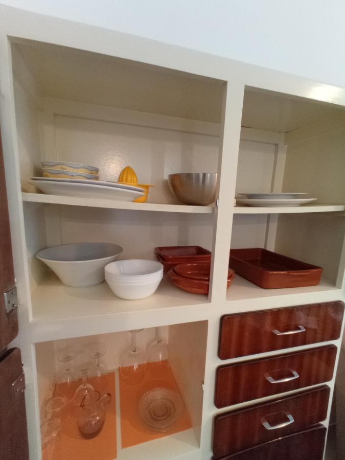 Casa Salome Frigiliana Διαμέρισμα Εξωτερικό φωτογραφία