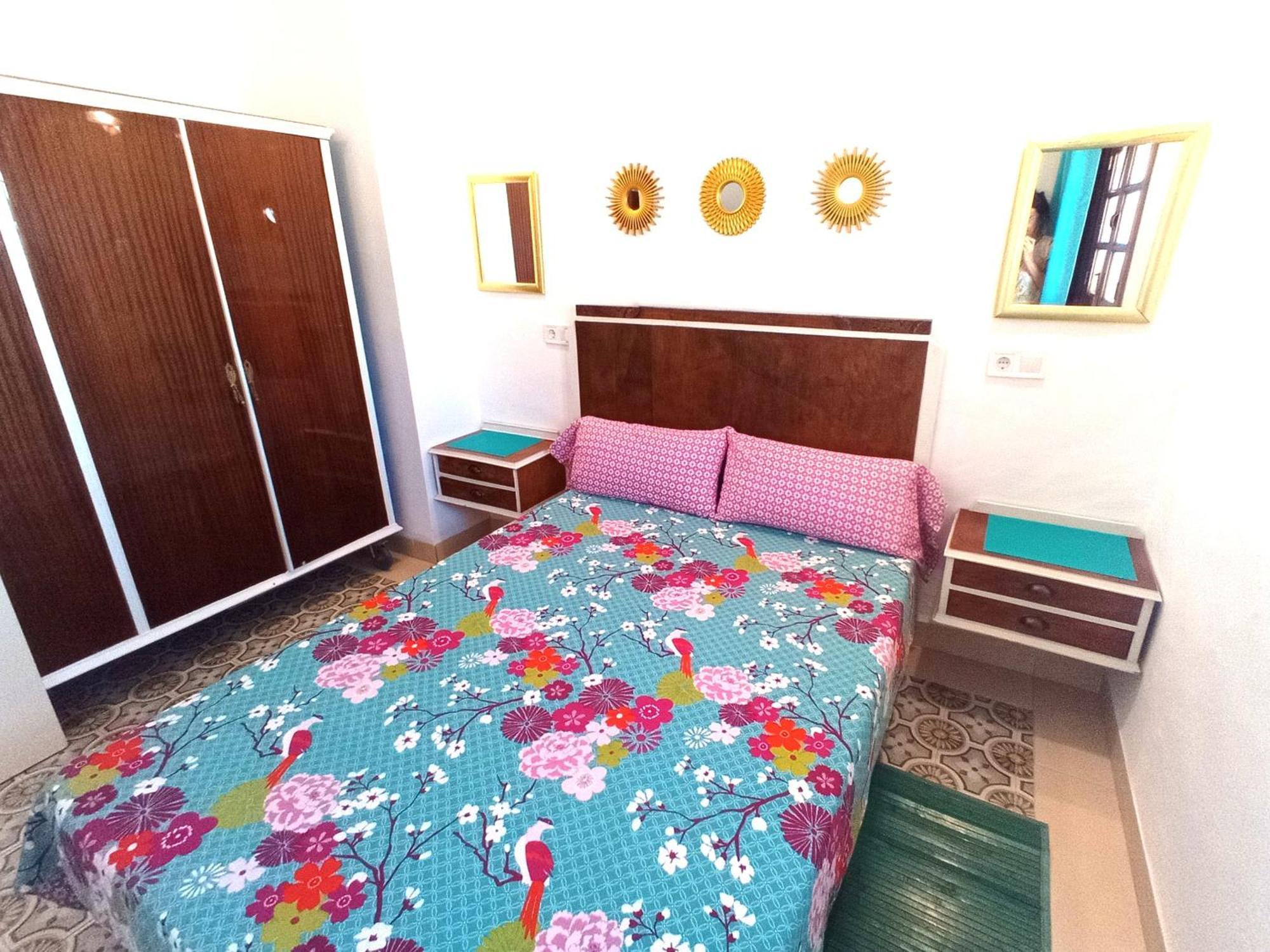 Casa Salome Frigiliana Διαμέρισμα Εξωτερικό φωτογραφία