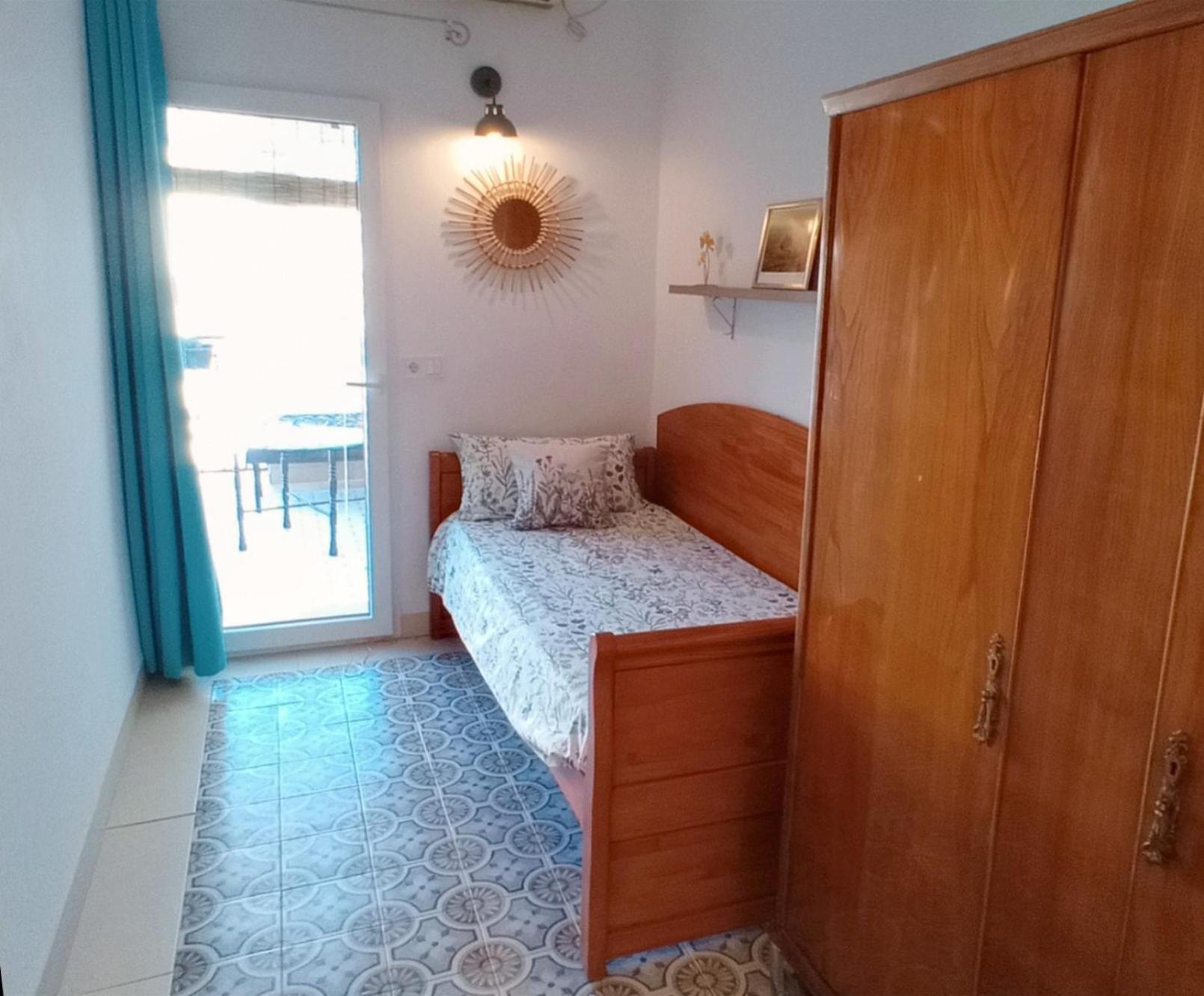Casa Salome Frigiliana Διαμέρισμα Εξωτερικό φωτογραφία