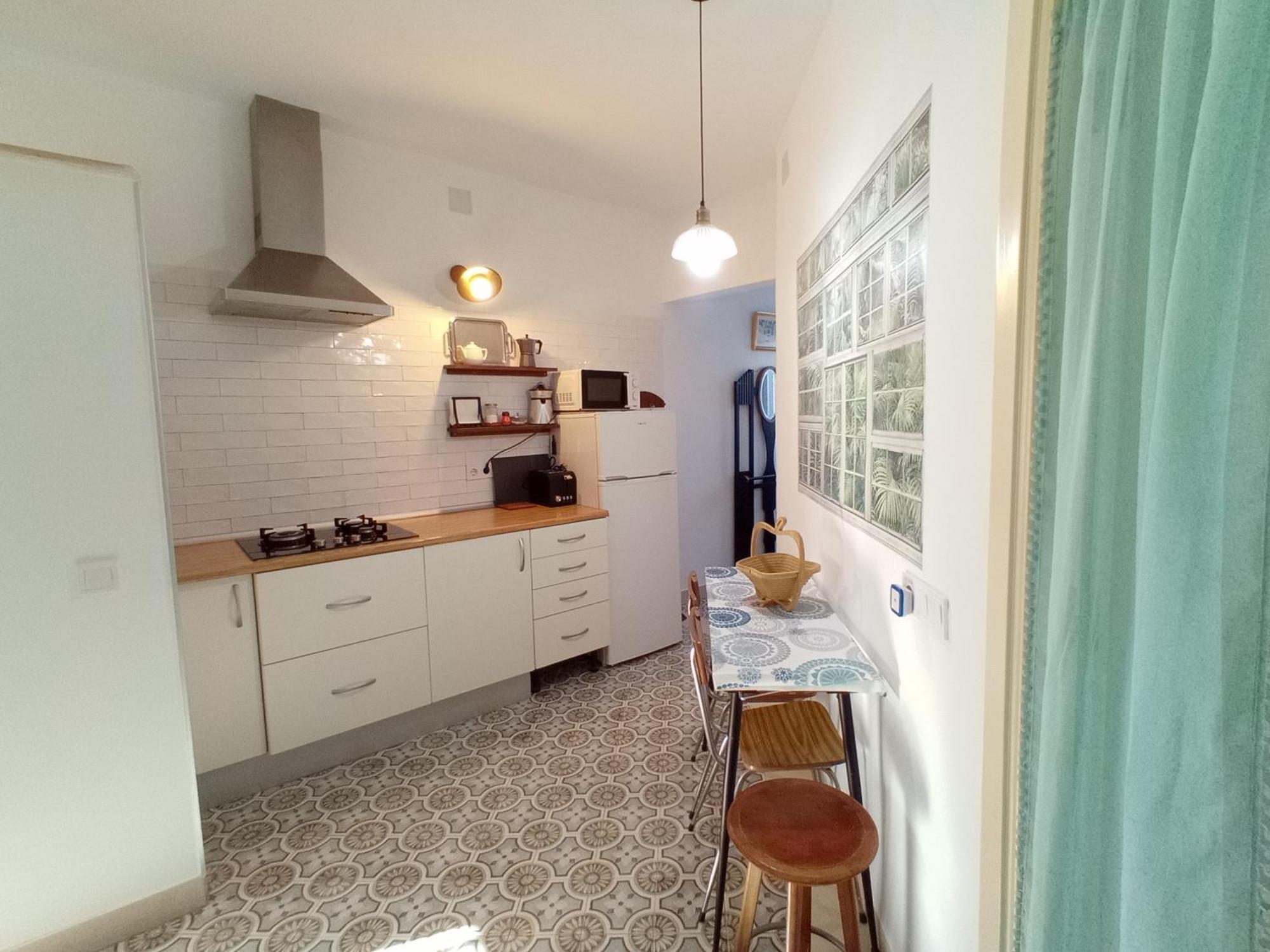 Casa Salome Frigiliana Διαμέρισμα Εξωτερικό φωτογραφία