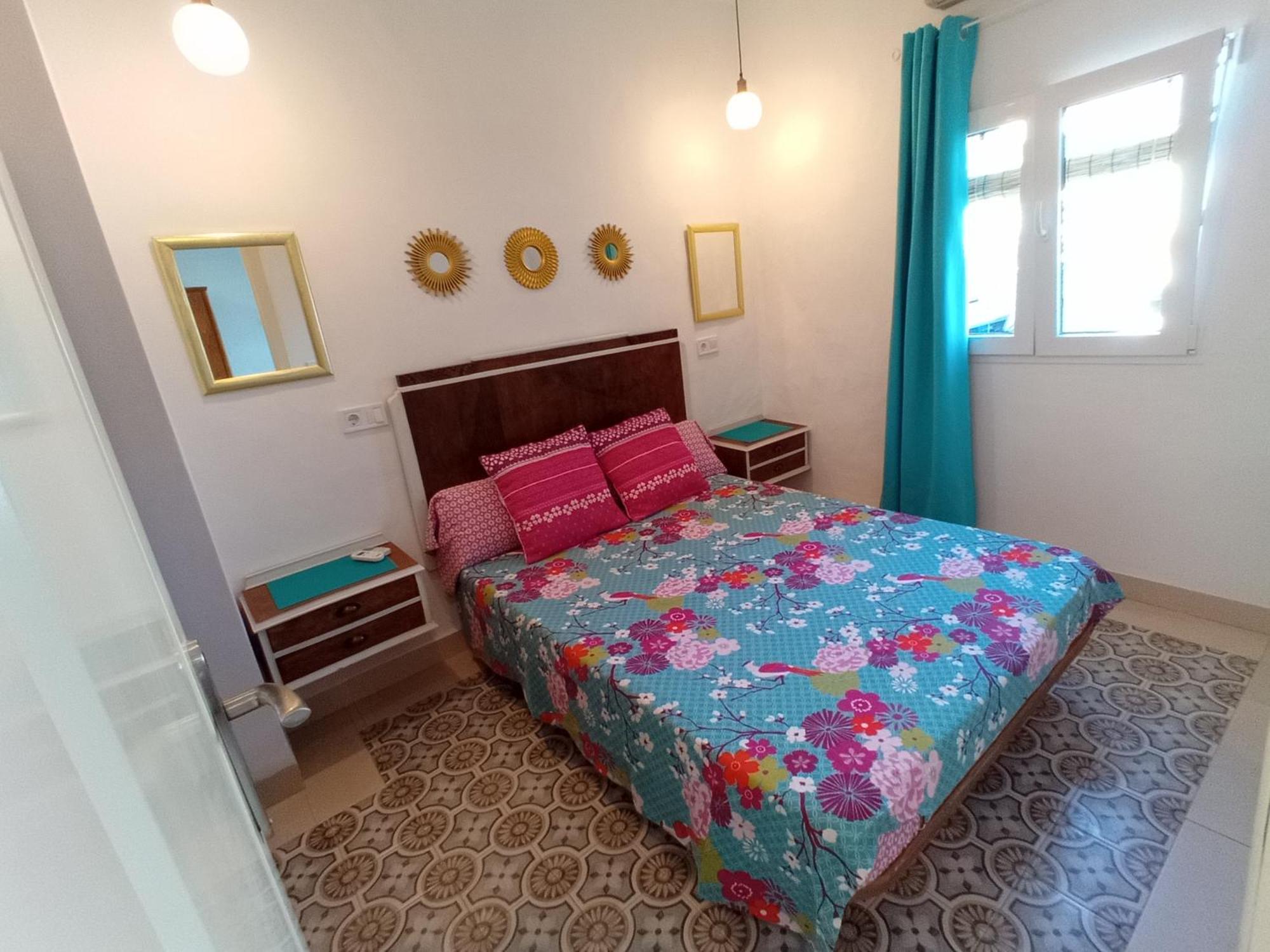 Casa Salome Frigiliana Διαμέρισμα Εξωτερικό φωτογραφία