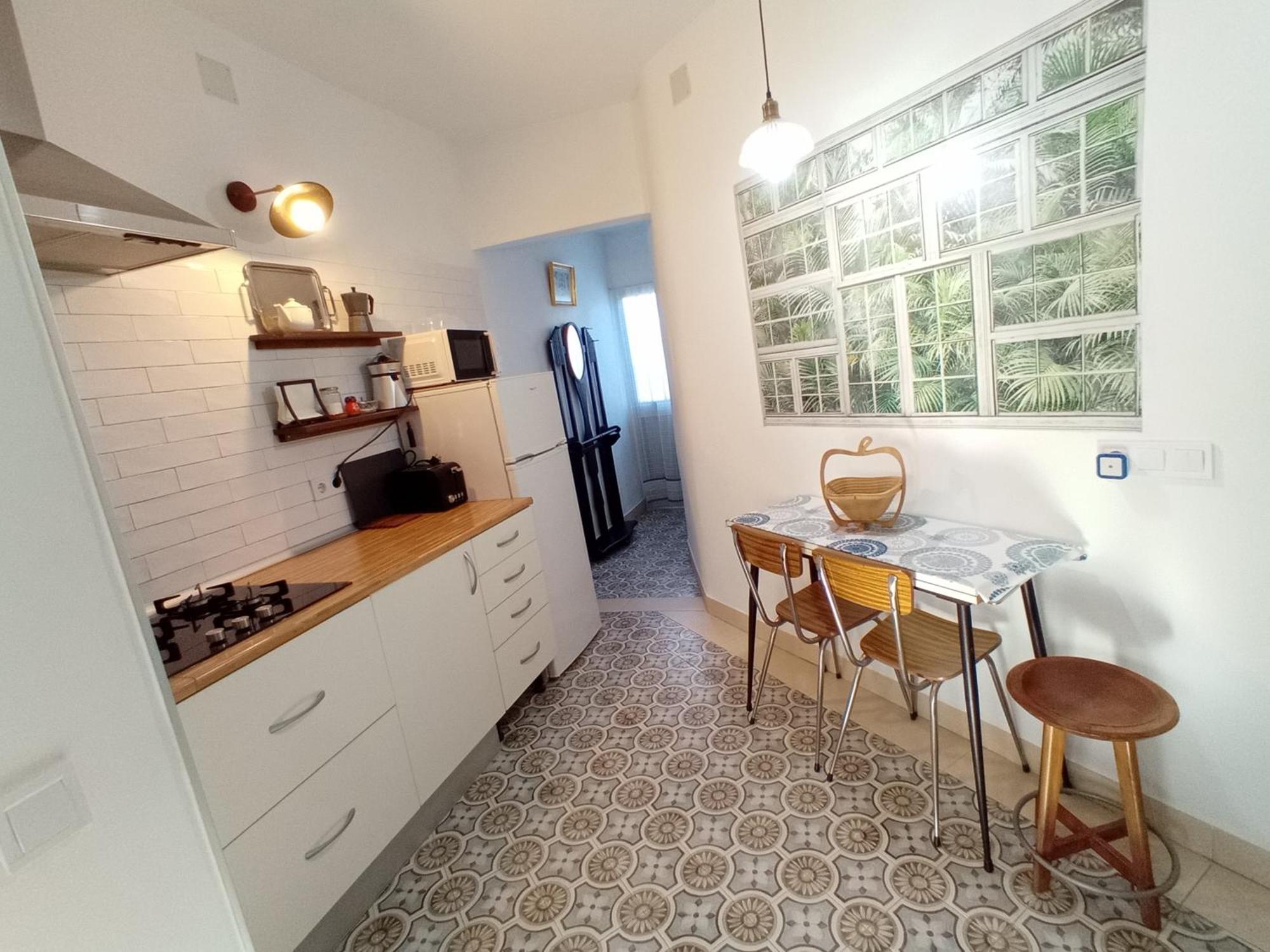 Casa Salome Frigiliana Διαμέρισμα Εξωτερικό φωτογραφία