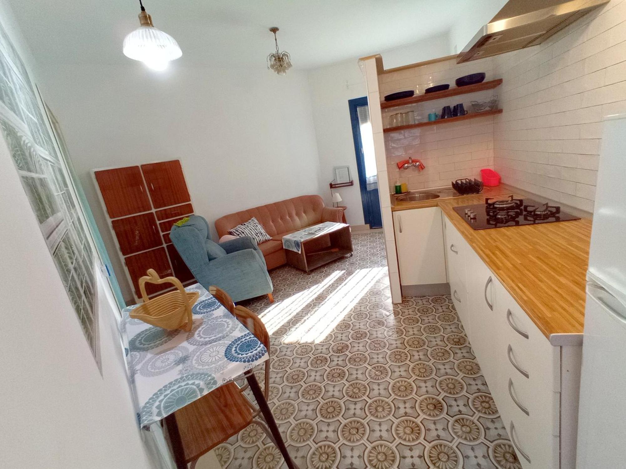 Casa Salome Frigiliana Διαμέρισμα Εξωτερικό φωτογραφία