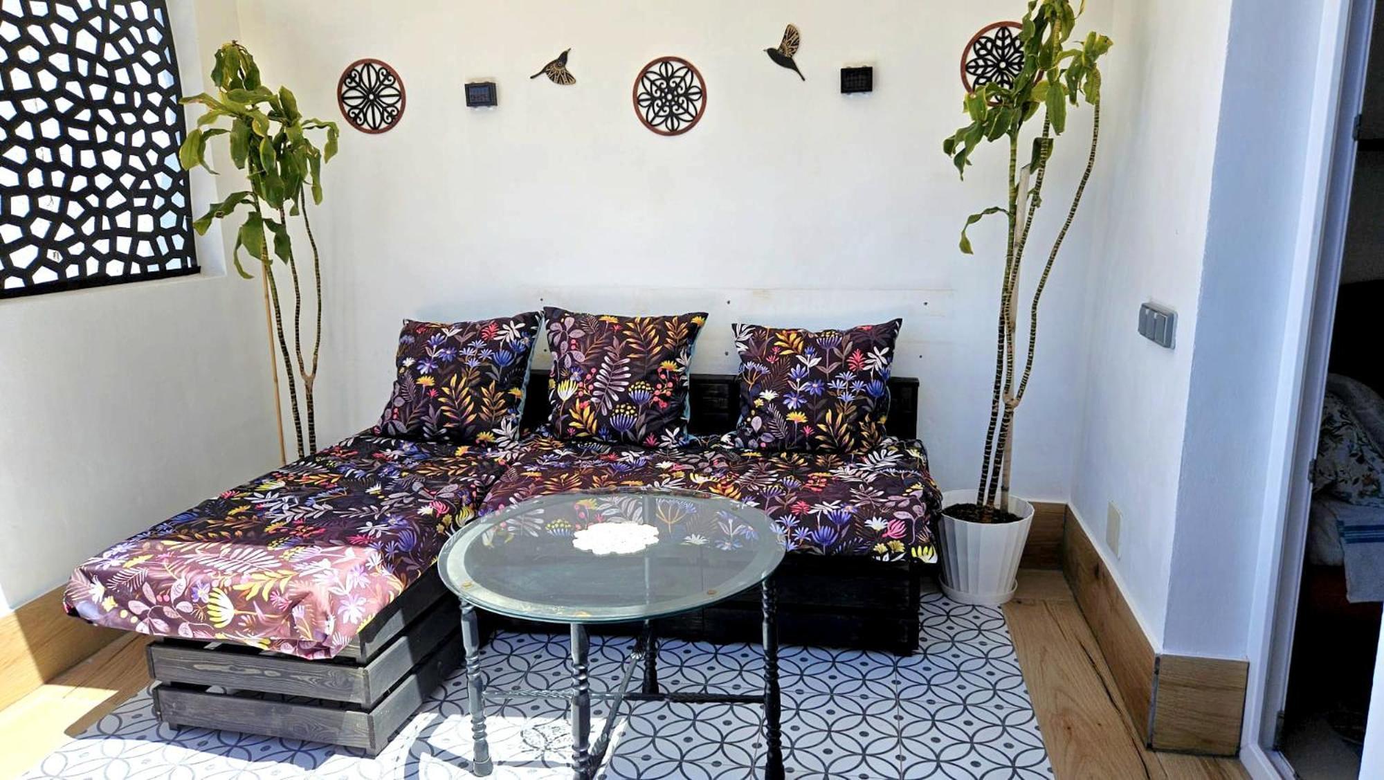 Casa Salome Frigiliana Διαμέρισμα Εξωτερικό φωτογραφία